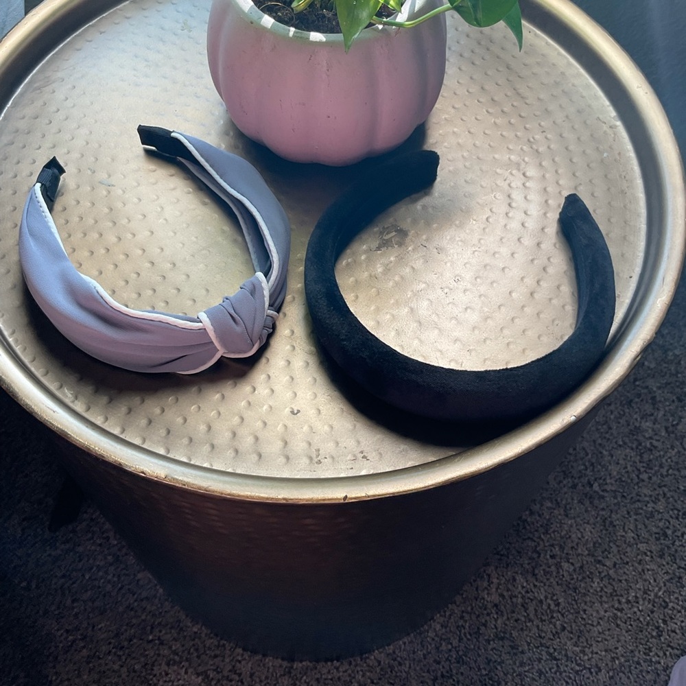 Headbands 2